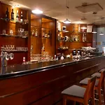 酒店 里加利泽内丽笙酒店