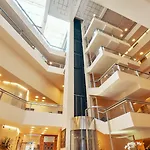 里加利泽内丽笙酒店 4* 里加