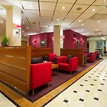 里加利泽内丽笙酒店 4* 里加