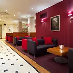 里加利泽内丽笙酒店 酒店 4*
