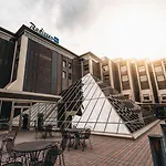 Hotel Radisson Blu Ridzene Hotel, 4*