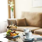 Radisson Blu Ridzene Hotel, Hotel
