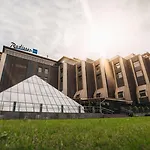 Radisson Blu Ridzene Hotel, Riga