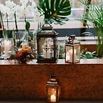 Hotel Radisson Blu Ridzene Hotel,