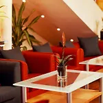 Radisson Blu Ridzene Hotel, 4*