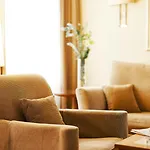 Hotel Radisson Blu Ridzene Hotel,