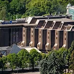 Radisson Blu Ridzene Hotel, Hotel 4*