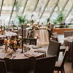 Radisson Blu Ridzene Hotel, Hotel 4*