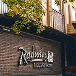 Hotel Radisson Blu Ridzene Hotel, 4*