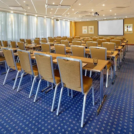 Radisson Blu Ridzene Hotel, Viesnīca