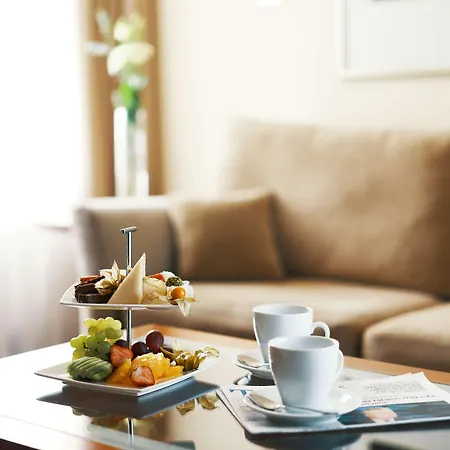 Radisson Blu Ridzene Hotel, Hotel
