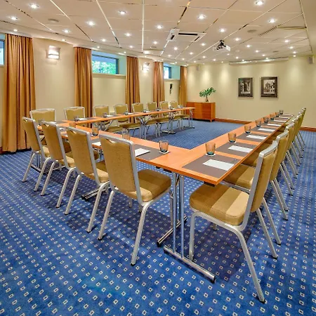 Radisson Blu Ridzene Hotel, 4* Riga