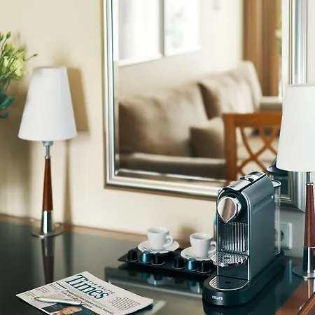 Viesnīca Radisson Blu Ridzene Hotel, 4*