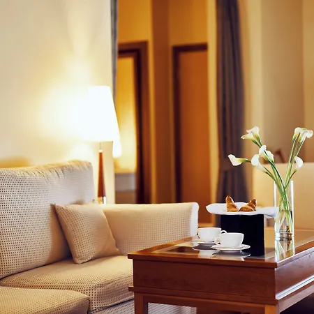 Viesnīca Radisson Blu Ridzene Hotel, 4*