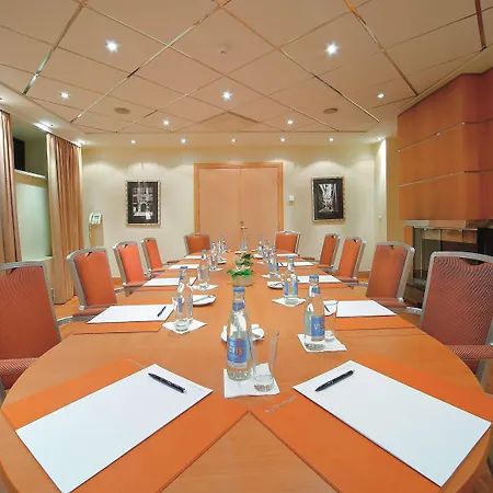 Radisson Blu Ridzene Hotel, Hotel 4*