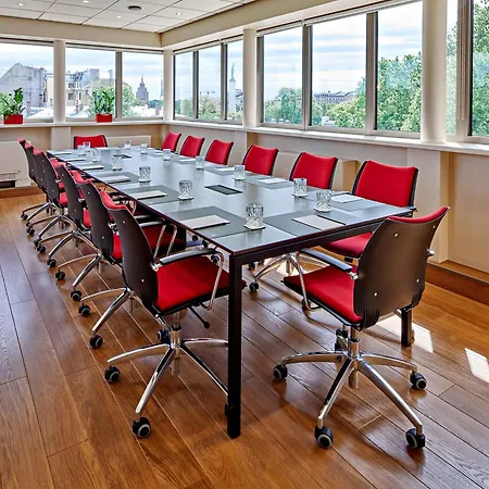 Radisson Blu Ridzene Hotel, 4* Riga