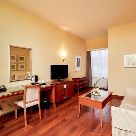 Radisson Blu Ridzene Hotel, 4*