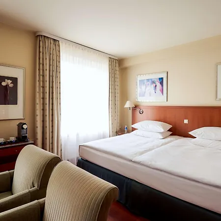 Hotel Radisson Blu Ridzene Hotel,