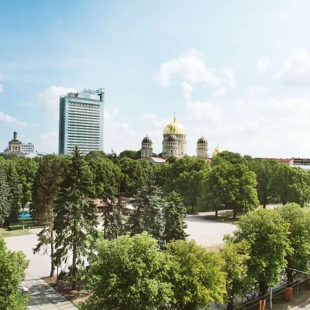 Radisson Blu Ridzene Hotel, Отель Рига