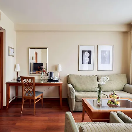 Radisson Blu Ridzene Hotel, Riga