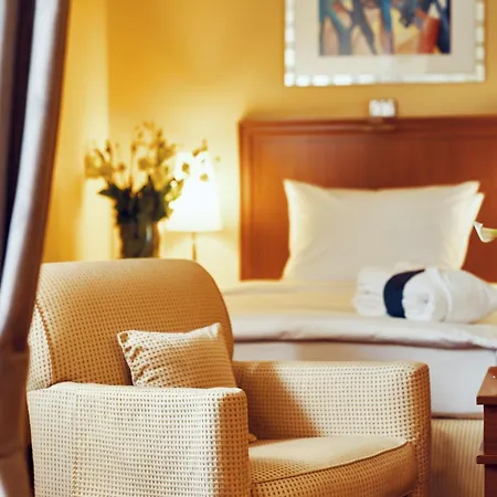 Radisson Blu Ridzene Hotel, Hotel