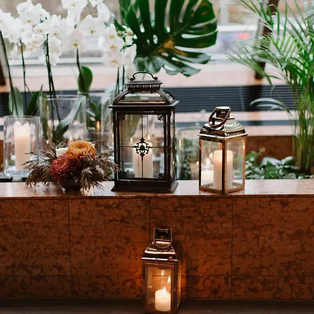 Viesnīca Radisson Blu Ridzene Hotel,