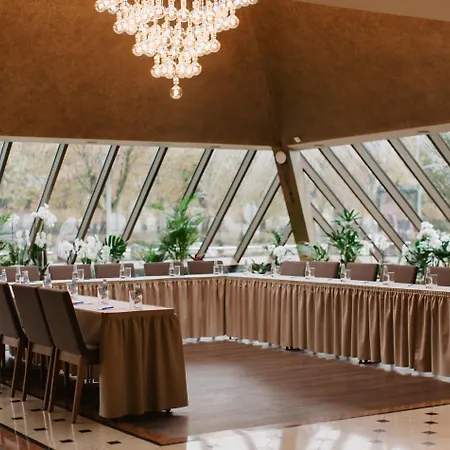 Radisson Blu Ridzene Hotel, 4*