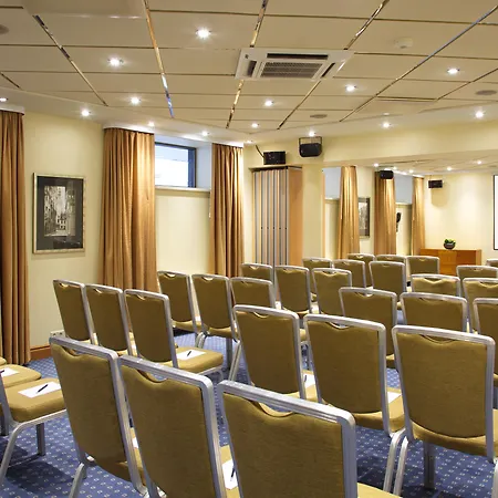 Radisson Blu Ridzene Hotel, Рига