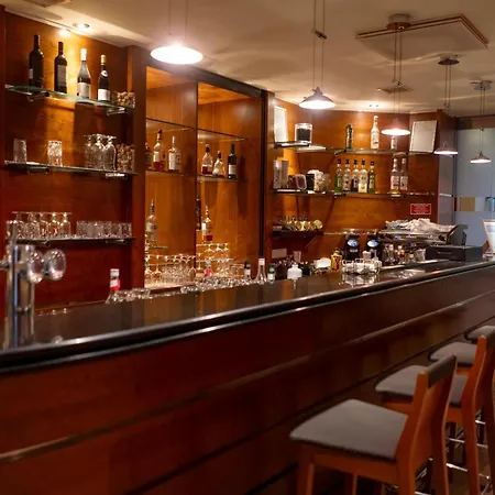 酒店 里加利泽内丽笙酒店