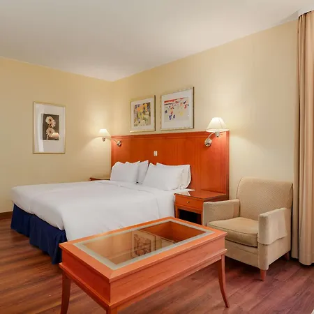 Viesnīca Radisson Blu Ridzene Hotel,