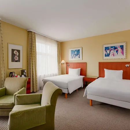 Radisson Blu Ridzene Hotel, Рига