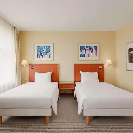 Radisson Blu Ridzene Hotel, Hotel Riga