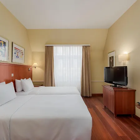 Radisson Blu Ridzene Hotel, 4*