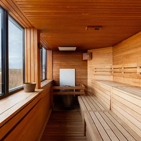 Radisson Blu Ridzene Hotel, 4* Riga