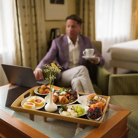 Radisson Blu Ridzene Hotel,