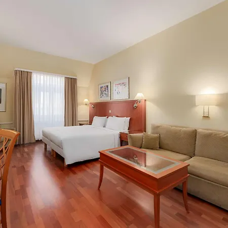 Radisson Blu Ridzene Hotel, Riga