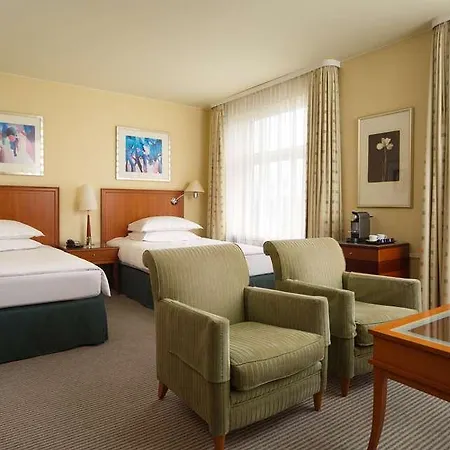 Hotelli Radisson Blu Ridzene Hotel,