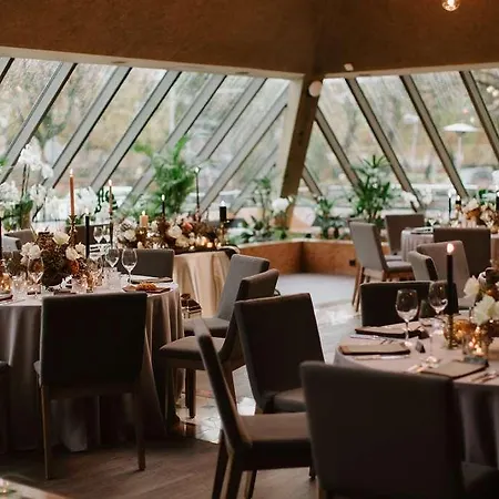Hotel Radisson Blu Ridzene Hotel, Riga