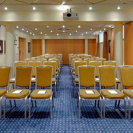 Radisson Blu Ridzene Hotel, 4*