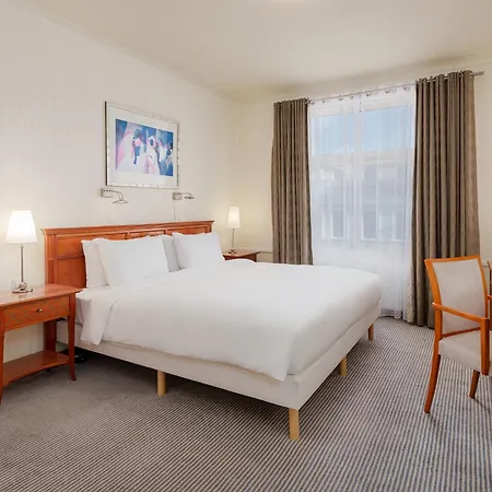 Radisson Blu Ridzene Hotel,