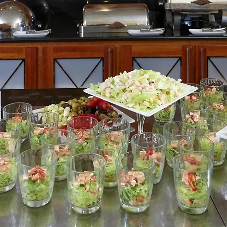 Radisson Blu Ridzene Hotel, 4*