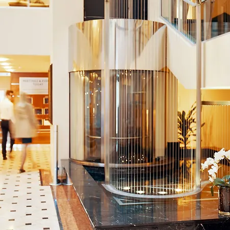 Radisson Blu Ridzene Hotel,