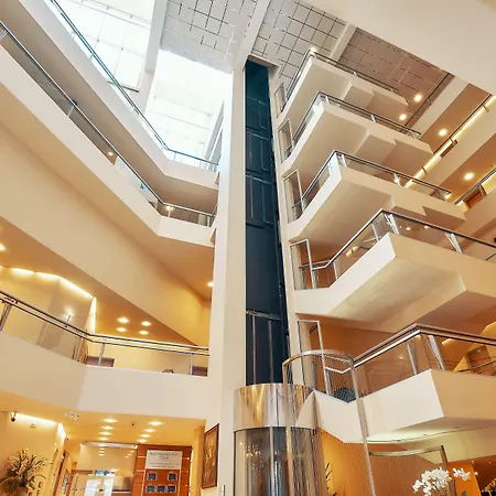 Radisson Blu Ridzene Hotel, 4* Riga