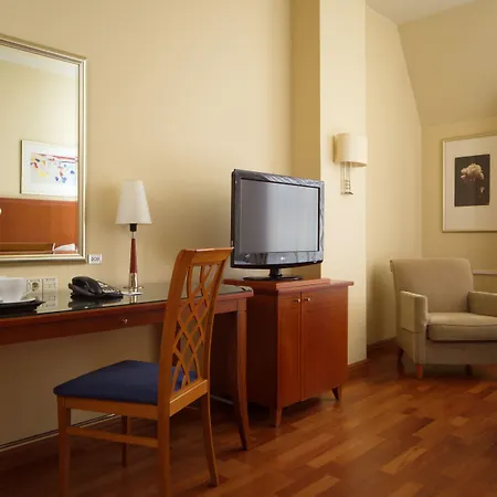 Radisson Blu Ridzene Hotel,