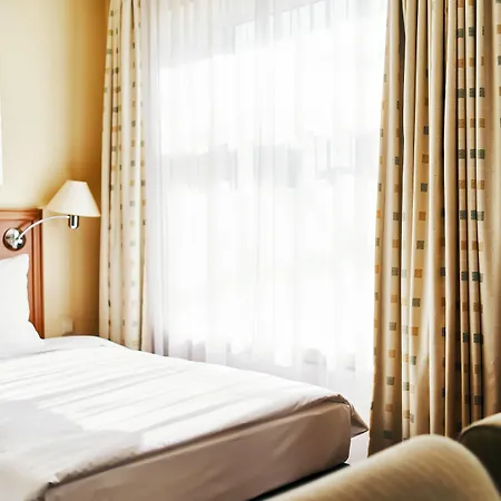 Radisson Blu Ridzene Hotel, 4* Рига