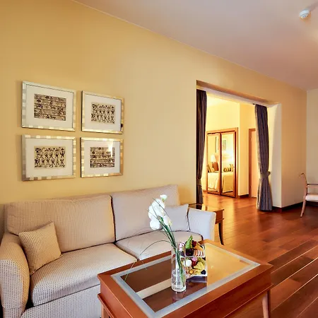 Viesnīca Radisson Blu Ridzene Hotel, 4*