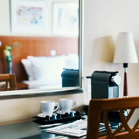 Hotel Radisson Blu Ridzene Hotel,