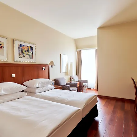 Radisson Blu Ridzene Hotel, Ρίγα