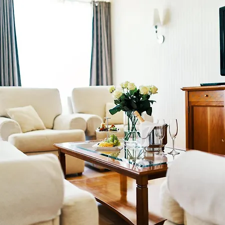Hotel Radisson Blu Ridzene Hotel, Riga
