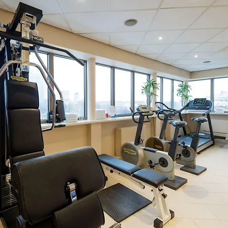 Radisson Blu Ridzene Hotel, 4* Ρίγα